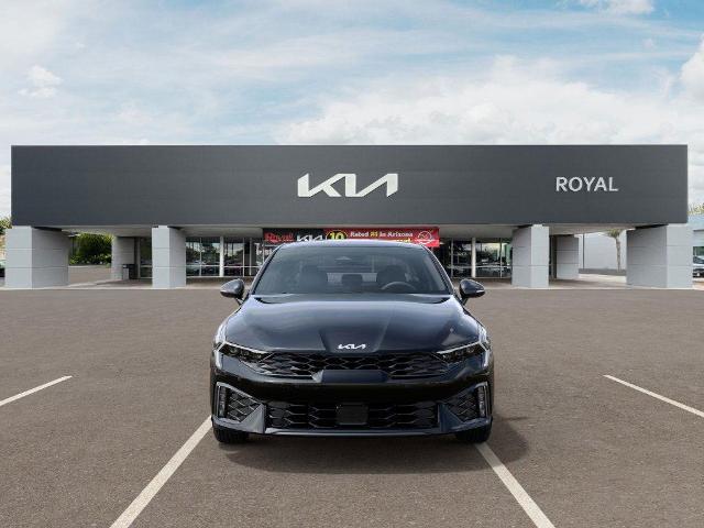 2025 Kia K5 Vehicle Photo in Tucson, AZ 85712