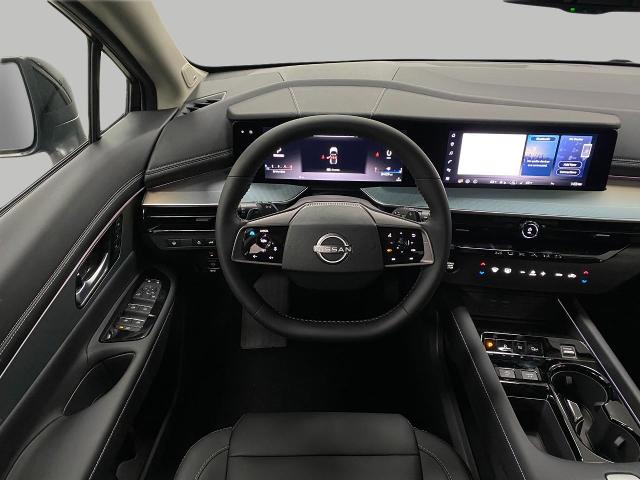 2025 Nissan Murano Vehicle Photo in Appleton, WI 54913