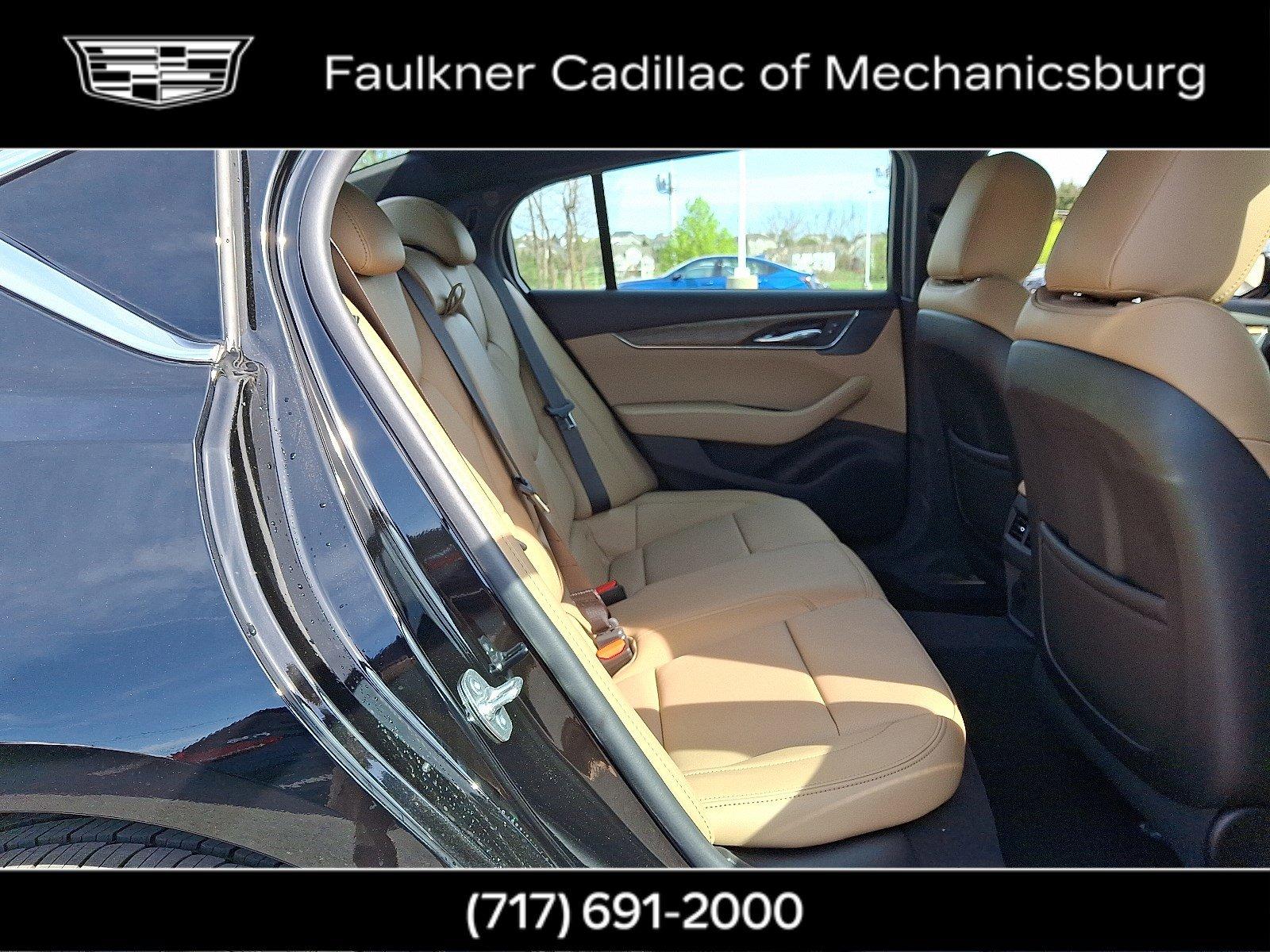 2025 Cadillac CT5 Vehicle Photo in MECHANICSBURG, PA 17050-1707