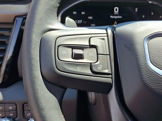 2024 GMC Sierra 1500 Vehicle Photo in WATERTOWN, CT 06795-3318