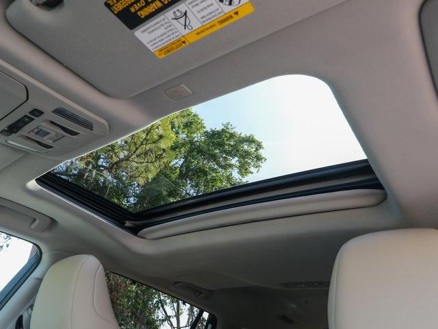 2021 Toyota Highlander Vehicle Photo in HOMOSASSA, FL 34448-1461