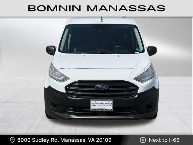 Used 2019 Ford Transit Connect XL with VIN NM0LS7E22K1384559 for sale in Manassas, VA