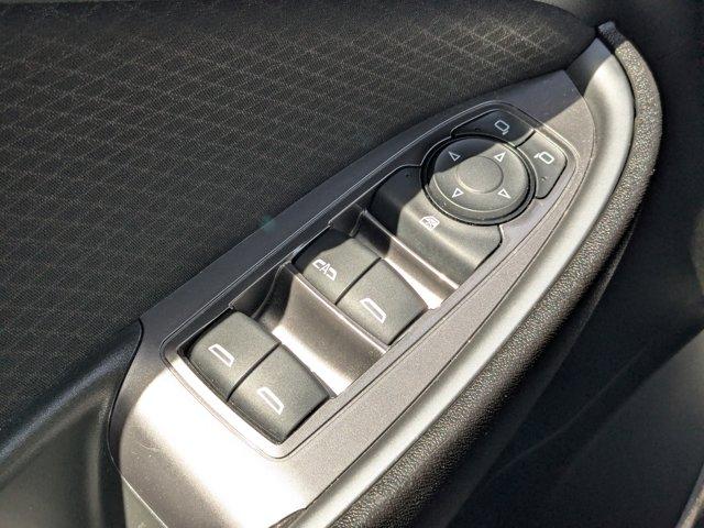 2024 Chevrolet Malibu Vehicle Photo in BEAUFORT, SC 29906-4218
