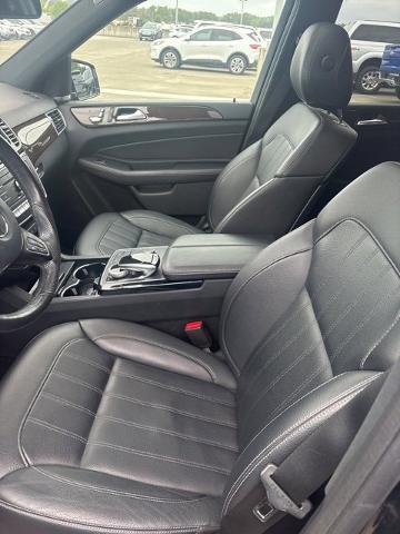 2019 Mercedes-Benz GLE Vehicle Photo in PUYALLUP, WA 98371-4149
