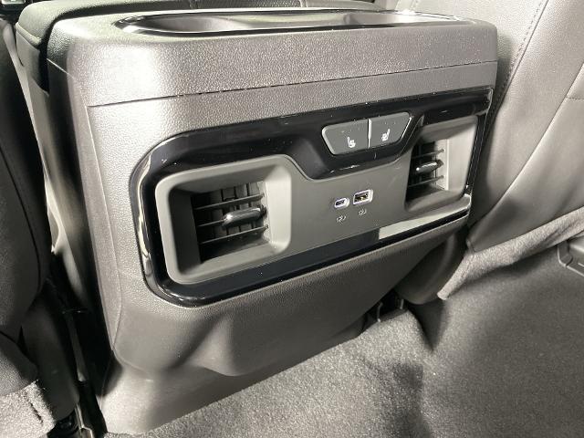 2025 GMC Sierra 1500 Vehicle Photo in GILBERT, AZ 85297-0402