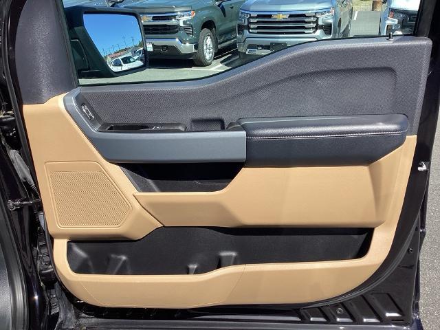 2023 Ford F-150 Vehicle Photo in Gardner, MA 01440