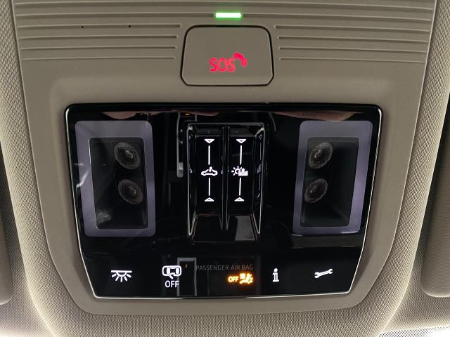 2025 Volkswagen Atlas Vehicle Photo in Appleton, WI 54913