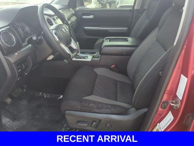 2017 Toyota Tundra 4WD Vehicle Photo in Merrillville, IN 46410