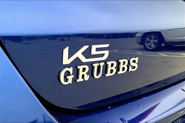 2023 Kia K5 Vehicle Photo in Grapevine, TX 76051