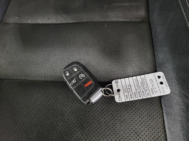 2021 Dodge Durango Vehicle Photo in NEENAH, WI 54956-2243