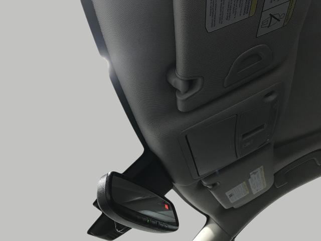2017 Nissan Rogue Vehicle Photo in GREEN BAY, WI 54303-3330