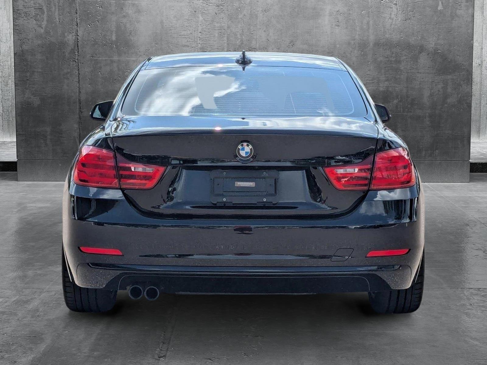 2016 BMW 428i Vehicle Photo in Wesley Chapel, FL 33544