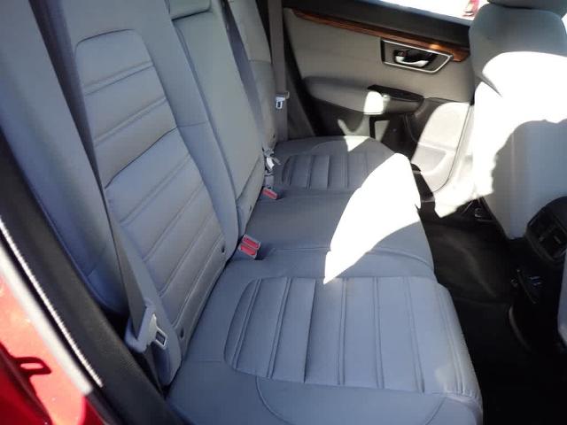 2020 Honda CR-V Vehicle Photo in ZELIENOPLE, PA 16063-2910