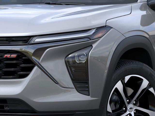2025 Chevrolet Trax Vehicle Photo in ORLANDO, FL 32808-7998