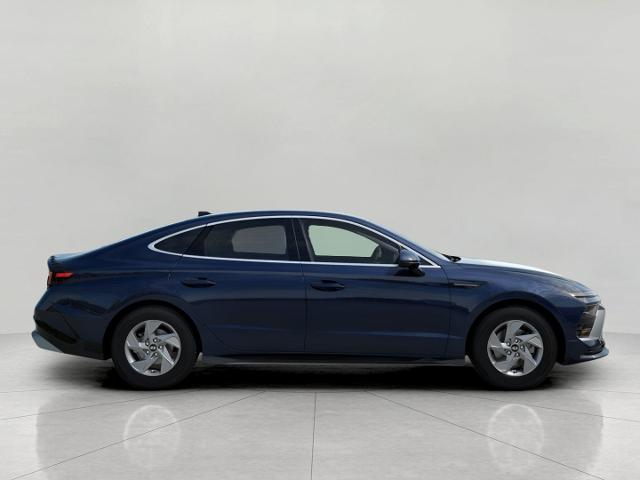 2025 Hyundai SONATA Vehicle Photo in Green Bay, WI 54304
