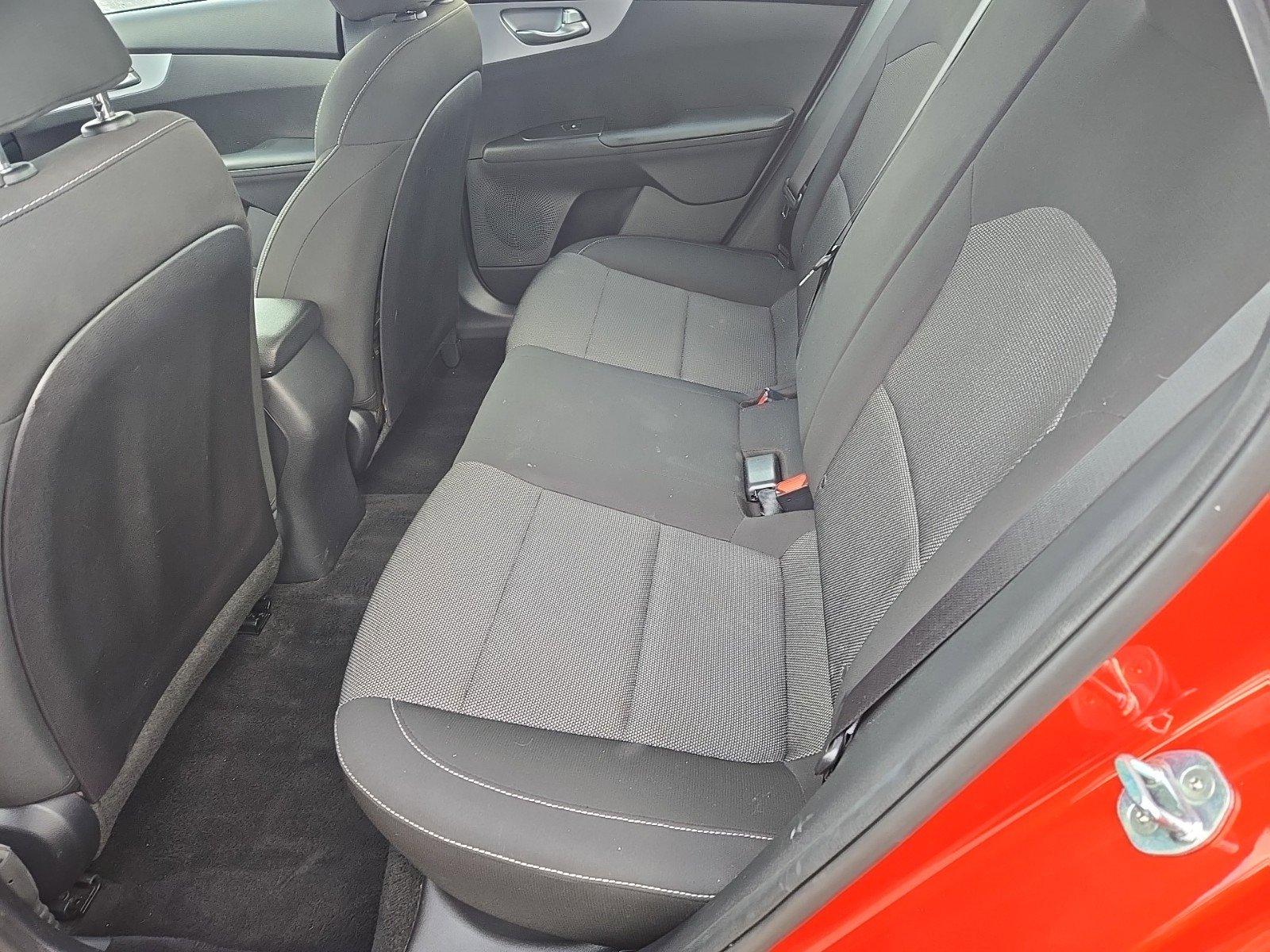 2022 Kia Forte Vehicle Photo in Langhorne, PA 19047
