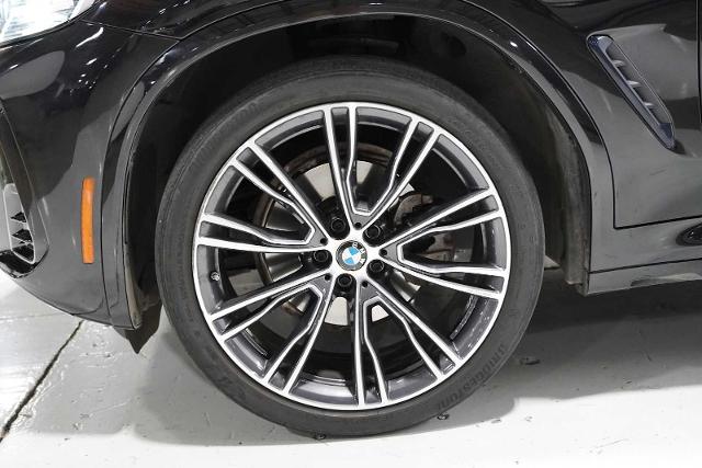 2022 BMW X3 xDrive30i Vehicle Photo in GRAPEVINE, TX 76051