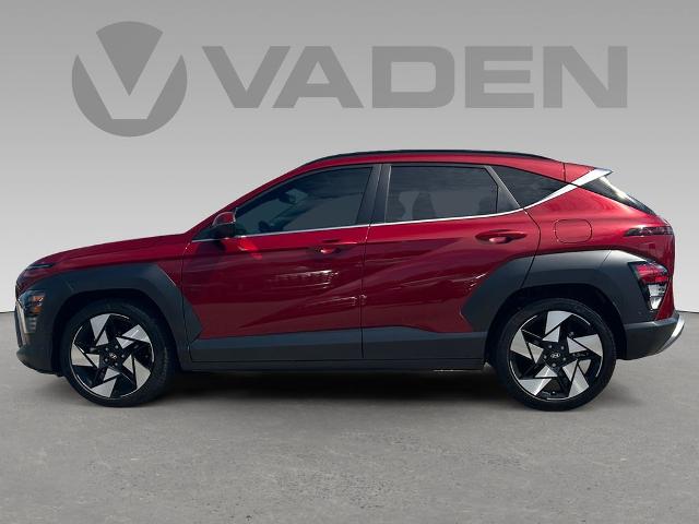 2024 Hyundai KONA Vehicle Photo in Statesboro, GA 30458