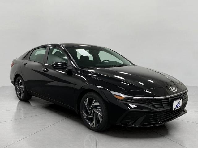 2025 Hyundai ELANTRA Vehicle Photo in Appleton, WI 54913