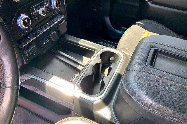 2020 GMC Sierra 1500 Vehicle Photo in INDEPENDENCE, MO 64055-1377
