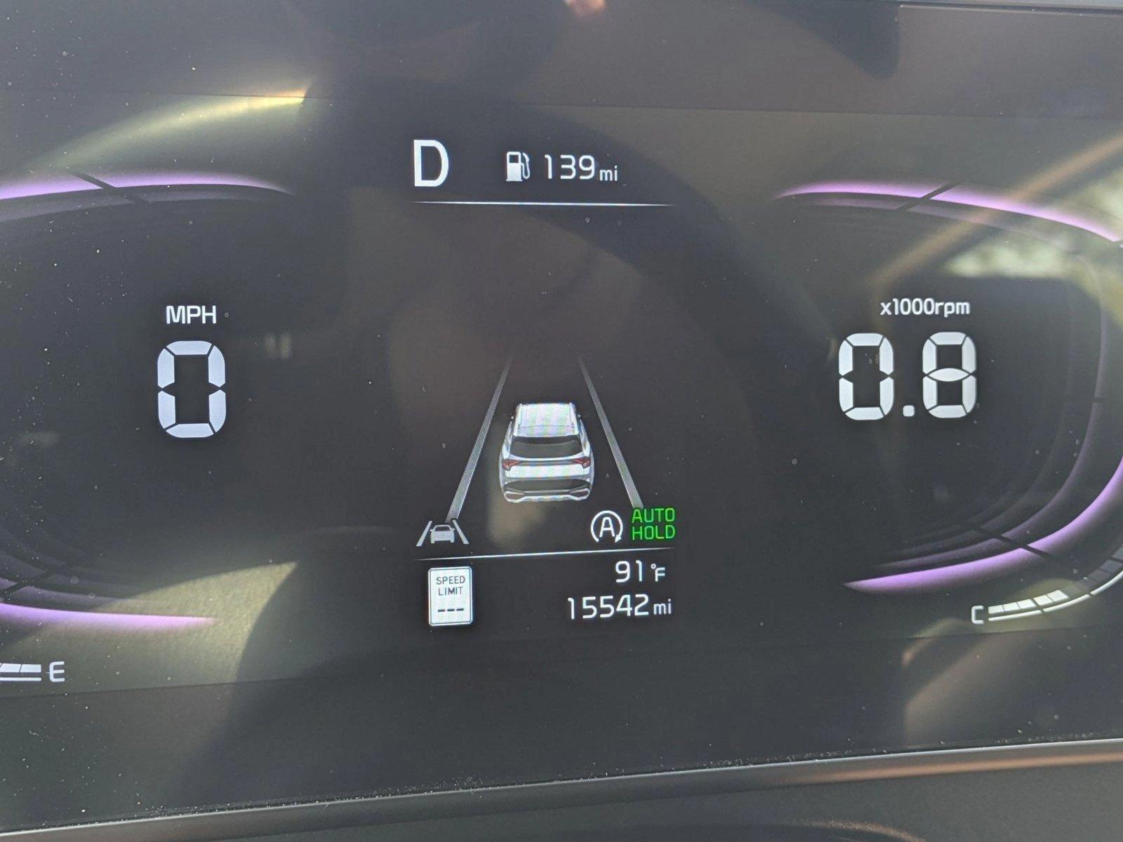 2023 Kia Sportage Vehicle Photo in Bradenton, FL 34207