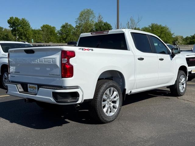 2025 Chevrolet Silverado 1500 Vehicle Photo in COLUMBIA, MO 65203-3903
