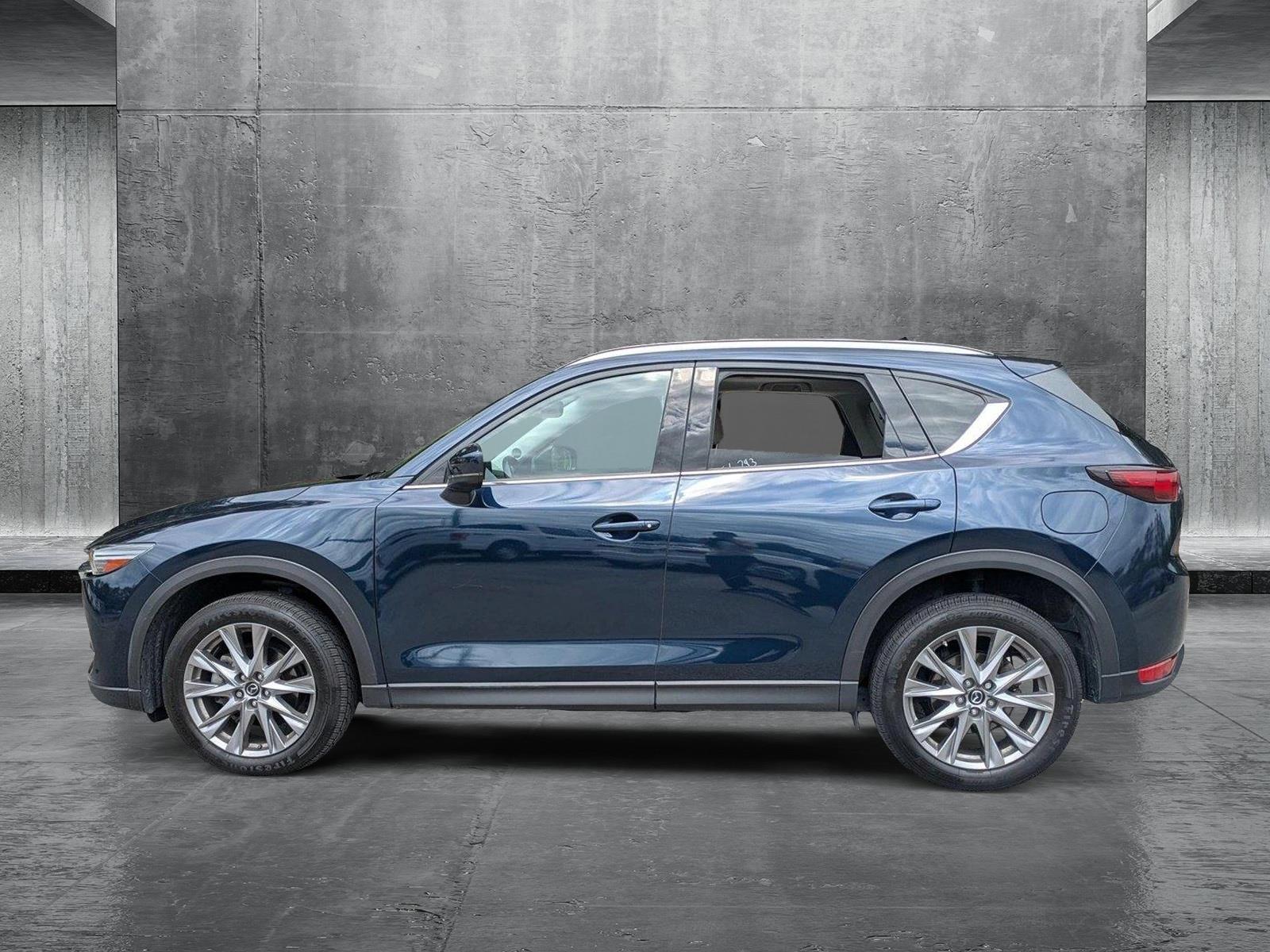 2019 Mazda CX-5 Vehicle Photo in Jacksonville, FL 32244