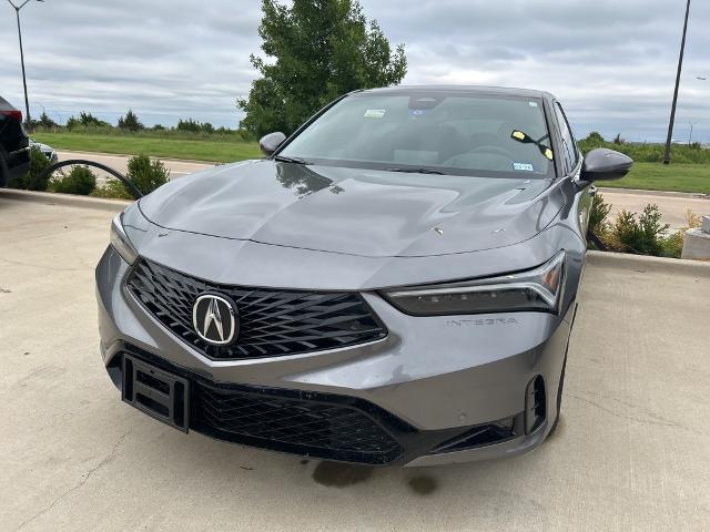 2023 Acura Integra Vehicle Photo in Grapevine, TX 76051