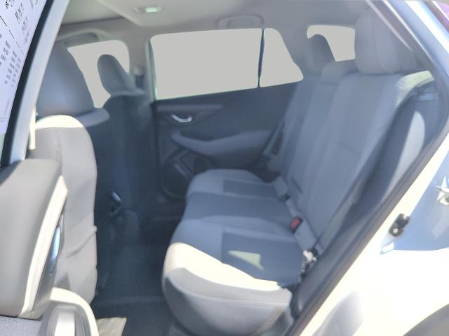 2025 Subaru Outback Vehicle Photo in Green Bay, WI 54304