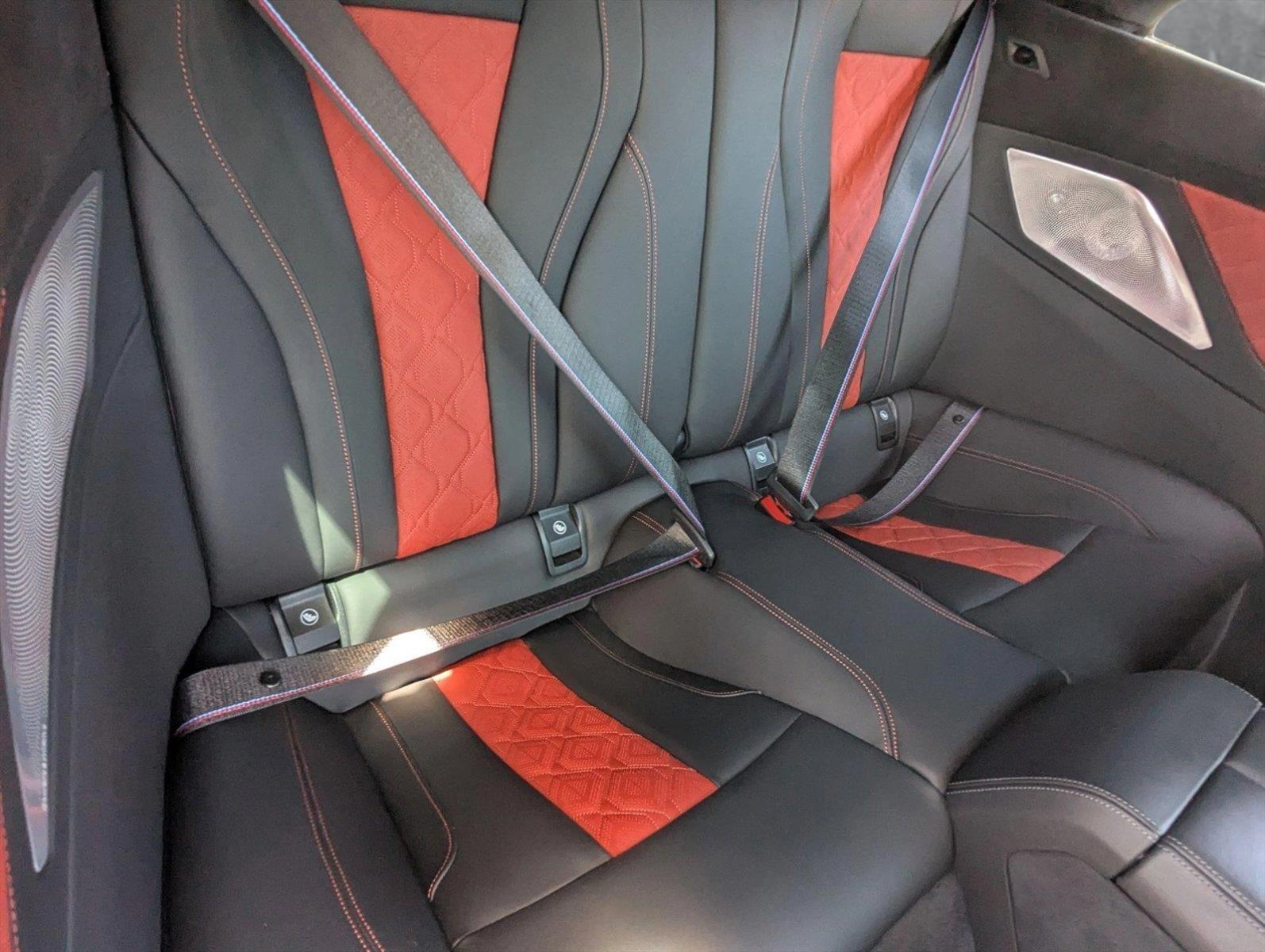 2023 BMW M8 Vehicle Photo in Delray Beach, FL 33444