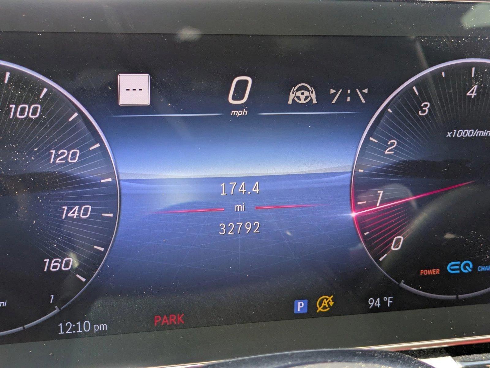 2022 Mercedes-Benz S-Class Vehicle Photo in Sarasota, FL 34231