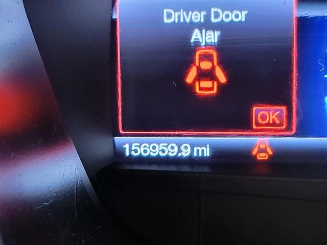2014 Ford Fusion Vehicle Photo in Neenah, WI 54956