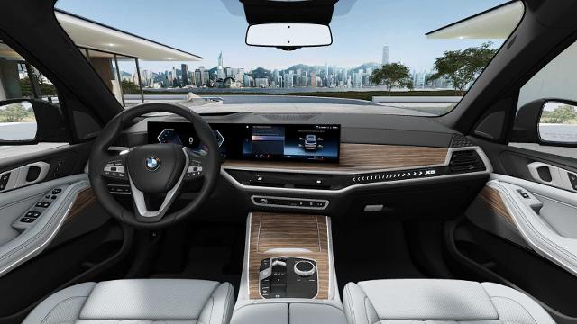 2026 BMW X5 sDrive40i Vehicle Photo in GRAPEVINE, TX 76051