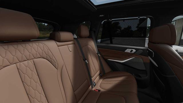 2026 BMW X5 xDrive40i Vehicle Photo in GRAPEVINE, TX 76051