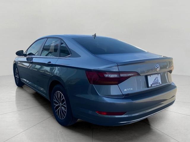 2019 Volkswagen Jetta Vehicle Photo in APPLETON, WI 54914-8833