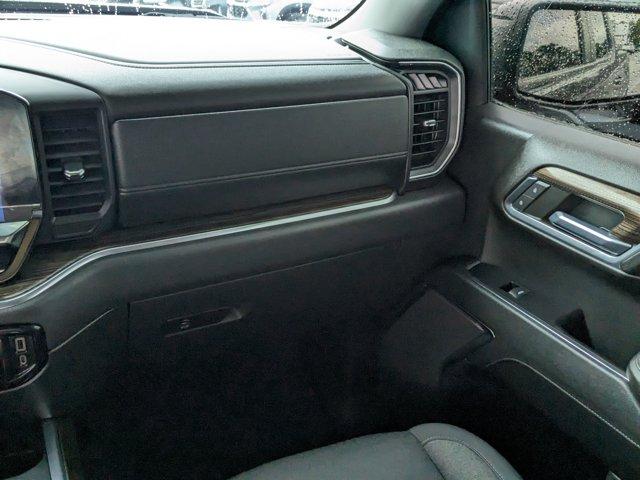 2023 Chevrolet Silverado 1500 Vehicle Photo in BRUNSWICK, GA 31525-1881