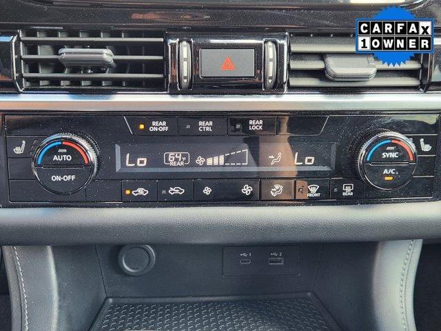 2023 Nissan Pathfinder Vehicle Photo in Ardmore, PA 19003