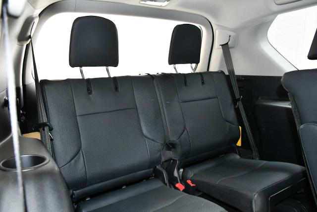2019 Lexus GX 460 Vehicle Photo in DALLAS, TX 75235
