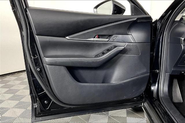 2024 Mazda CX-30 Vehicle Photo in Tulsa, OK 74129