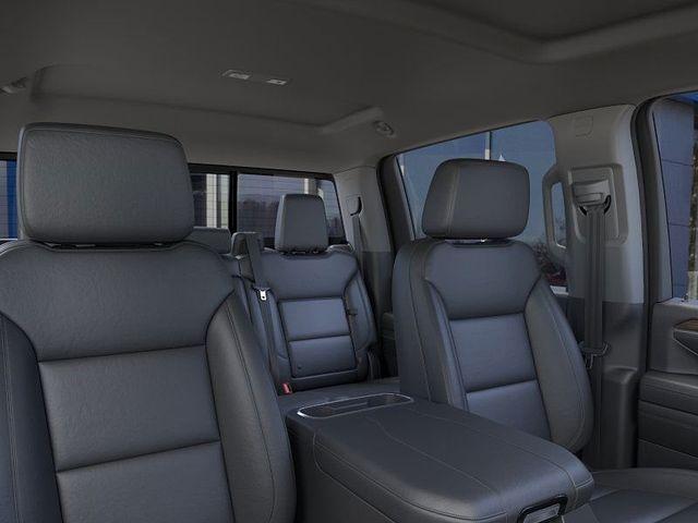 2025 Chevrolet Silverado 2500 HD Vehicle Photo in DANBURY, CT 06810-5034