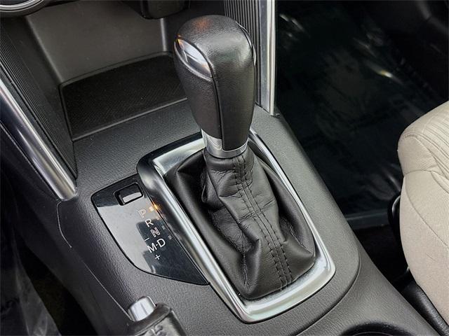 2015 Mazda CX-5 Vehicle Photo in Puyallup, WA 98371