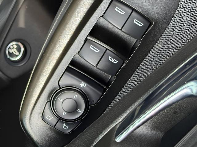 2023 Chevrolet Trailblazer Vehicle Photo in MIDDLETON, WI 53562-1492