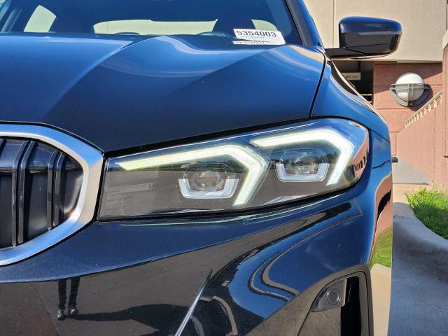 2023 BMW 330i Vehicle Photo in PLANO, TX 75024