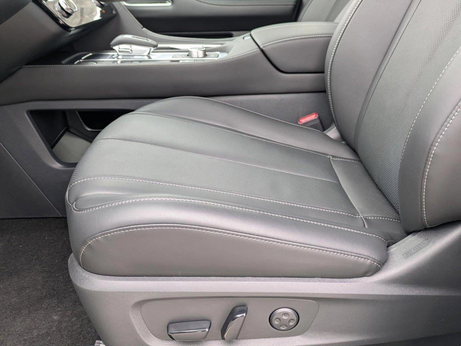 2025 INFINITI QX60 Vehicle Photo in Tustin, CA 92782