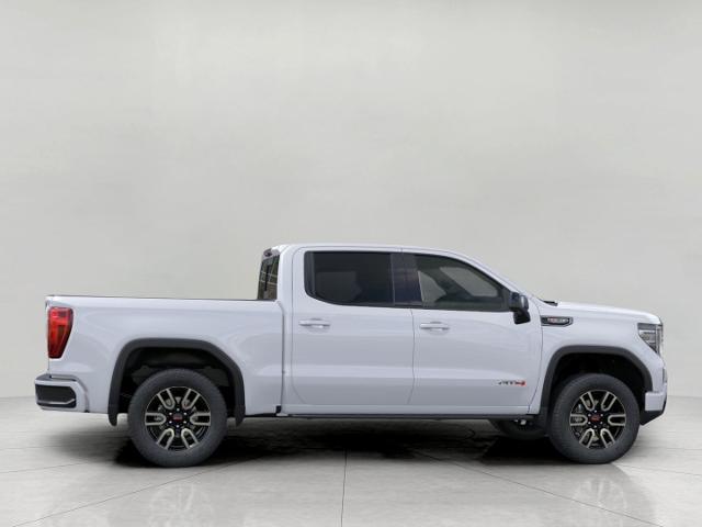 2025 GMC Sierra 1500 Vehicle Photo in APPLETON, WI 54914-8833