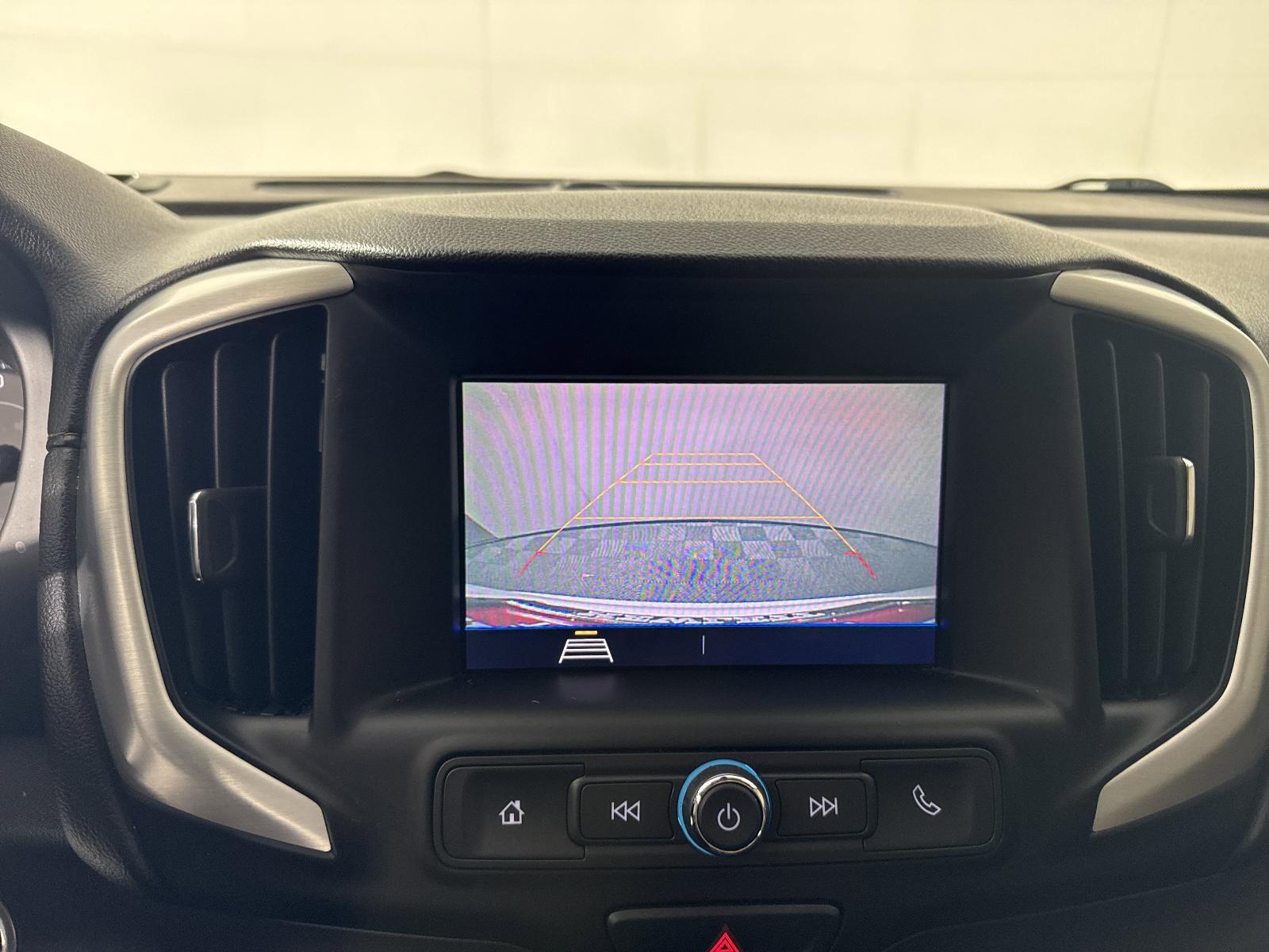 2021 GMC Terrain Vehicle Photo in GEORGETOWN, TX 78626-7508