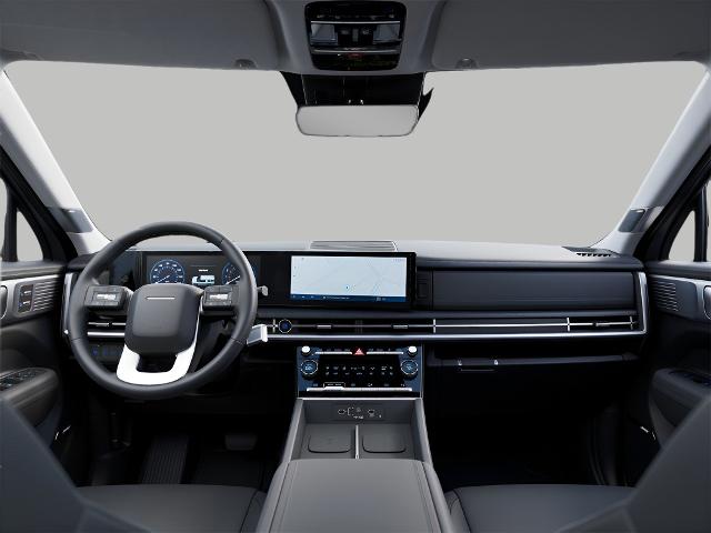 2025 Hyundai SANTA FE Hybrid Vehicle Photo in Green Bay, WI 54304
