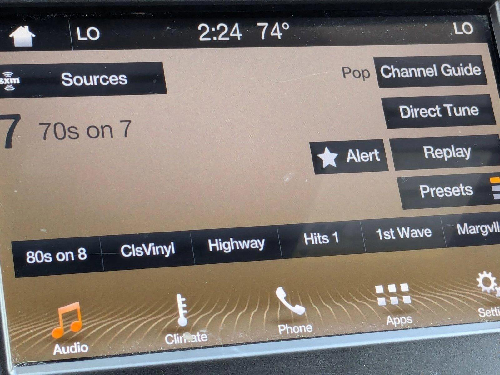 2019 Lincoln MKC Vehicle Photo in Miami, FL 33169