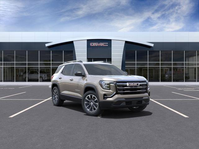 2026 GMC Terrain Vehicle Photo in LYNDHURST, NJ 07071-2008
