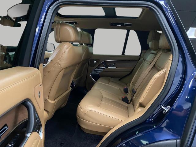 2023 Range Rover Vehicle Photo in Appleton, WI 54913